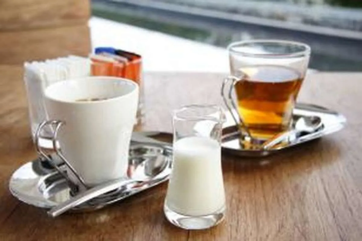 Waspada, Inilah 6 Bahaya Minum Susu Kental Manis Berlebihan