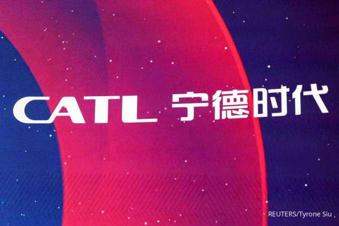 CATL Makin Gencar Ekspansi Pasar Eropa, Luncurkan Dua Jenis Baterai EV Baru