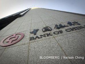 Inflasi tinggi, China memperketat kebijakan moneter