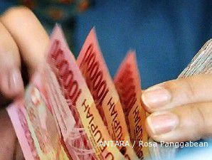 BI tidak akan intervensi rupiah