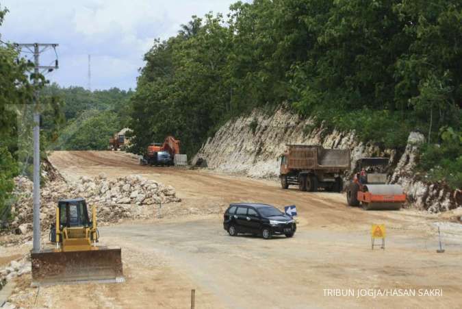 PUPR Targetkan Jalur Pansela Jawa Tengah-DIY Akan Selesai di Bangun Pada Tahun 2024 