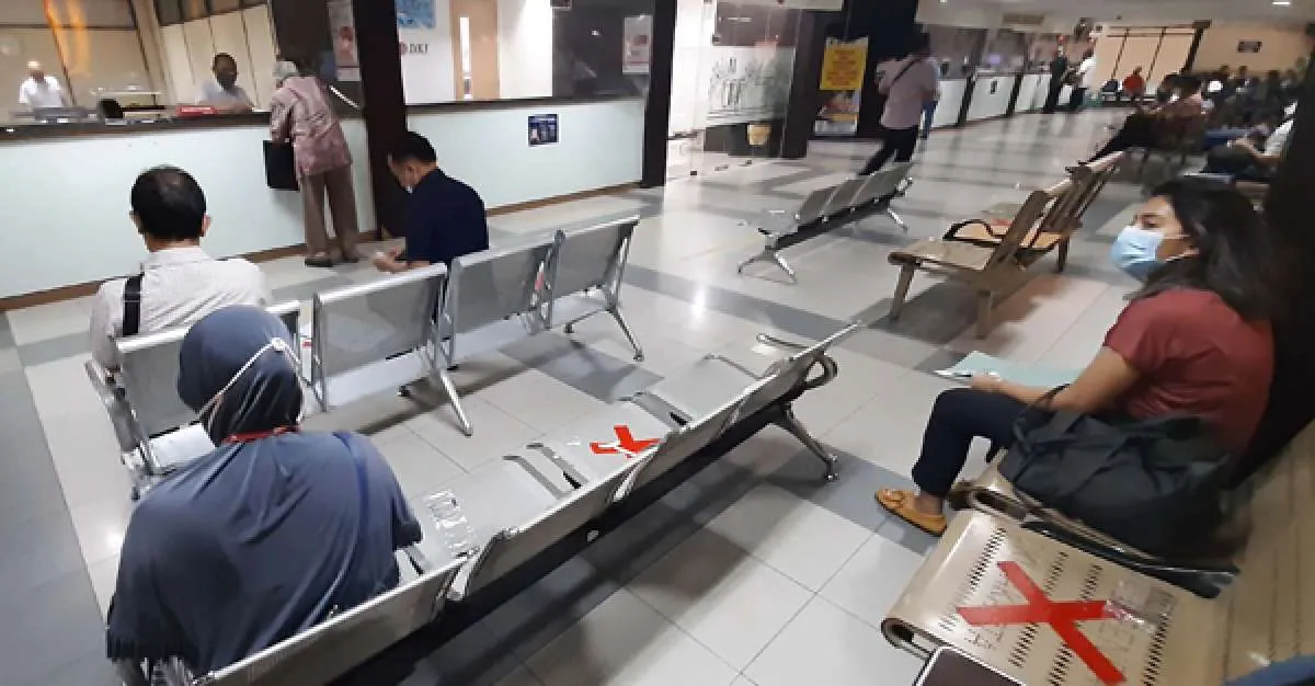 Tak perlu ke Samsat, mulai bulan depan perpanjangan SIM bisa dari rumah