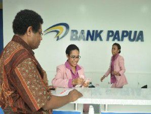 Bank Papua tunda status jadi bank devisa