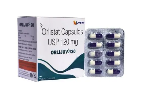 orlistat, obat yang tak boleh dikonsumsi bareng vitamin D