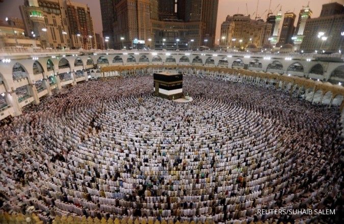 Haji 2020 batal, bagaimana nasib jemaah yang meninggal dunia?