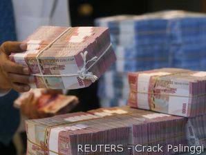 Rupiah Terus Melemah, Gara-Gara masalah Global