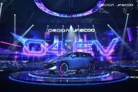 Cyber Mecha Design OMODA 04 Padukan Keberlanjutan, Teknologi, dan Ekspresi Pribadi