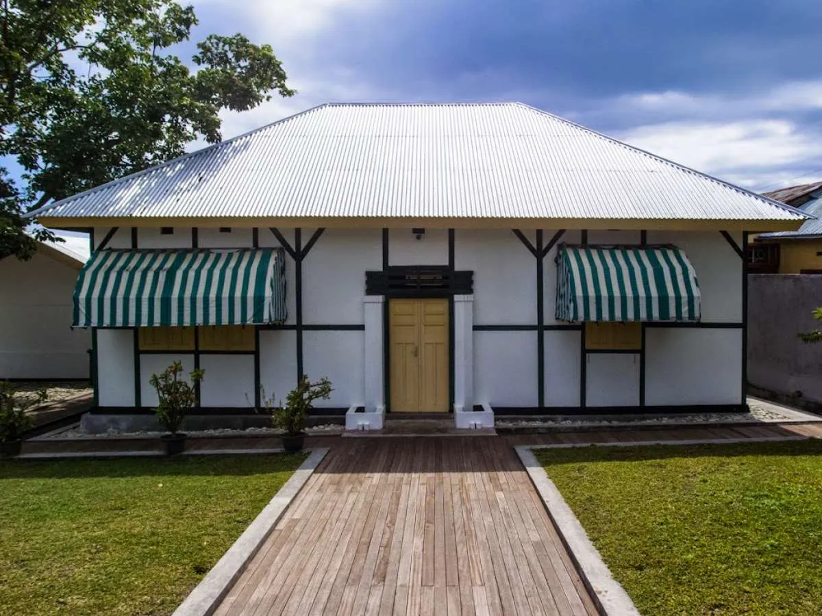 Kisah Pengasingan Bung Karno di Ende: Cikal Bakal Lahirnya Pancasila 