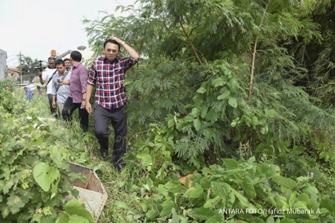 Kisah ustadz yang diberangkatkan haji oleh Ahok