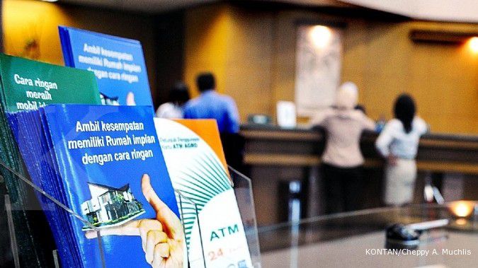 BRI Agro menargetkan naik kelas