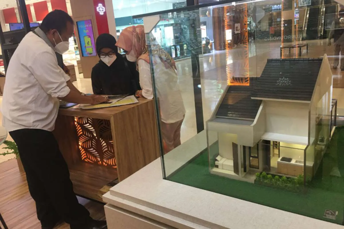 Kuartal I 2024, Generasi Muda Dominasi Pembelian Properti