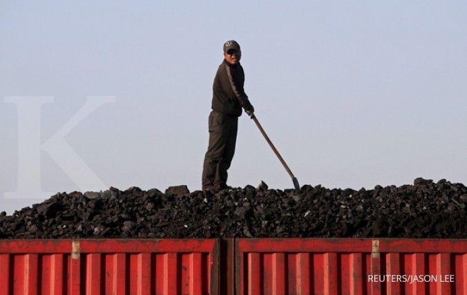 Batubara punya kans naik di jangka pendek