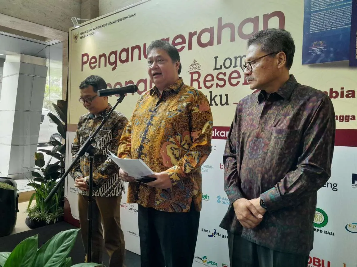 Sejak 2020, Penerima Manfaat Kartu Prakerja Tembus 17 Juta Orang di Seluruh Indonesia