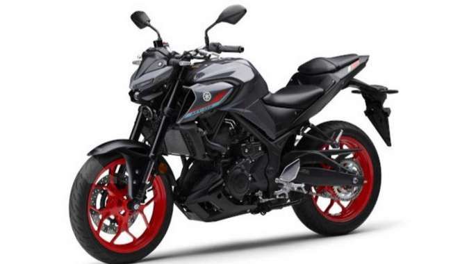 Mau Beli Naked Bike Yamaha? Simak Harga Terbarunya Per Juli