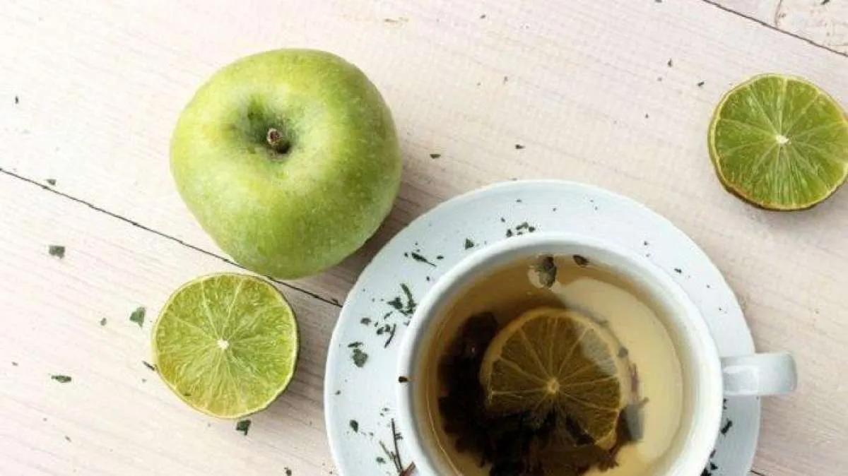 Aturan Minum Teh Hijau agar Efektif Menurunkan Berat Badan 