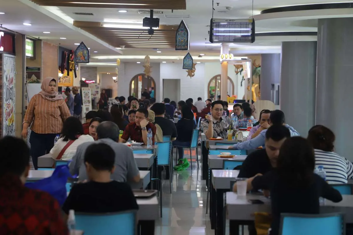 Begini Strategi Pemerintah Kejar Penerimaan Pajak di Semester II-2024
