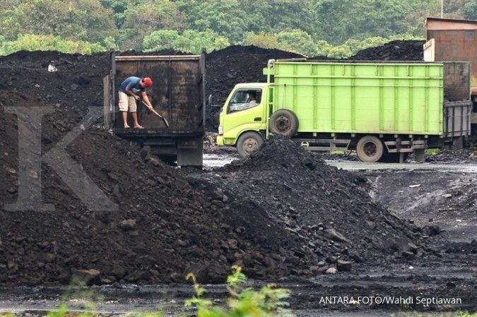 Tren harga batubara masih bullish