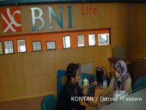 Junaedy Ganie jabat posisi dirut BNI Life Insurance