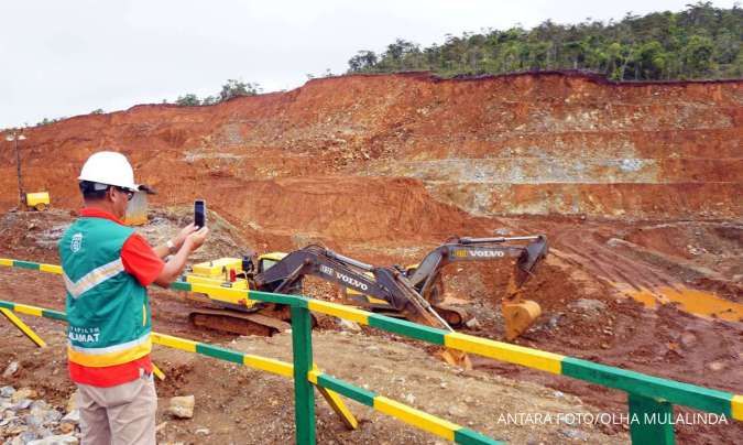 Menteri LH: GAG Nikel dan 12 Perusahaan Dapat Izin Khusus Beroperasi di Raja Ampat