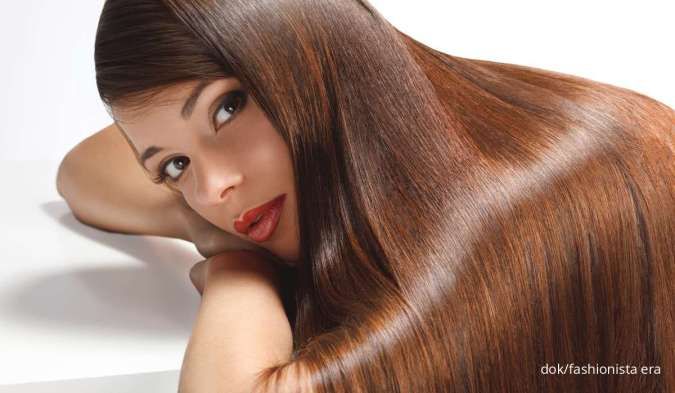 Tips Memanjangkan Rambut dengan Cepat dari Para Profesional, Kamu Bisa Ikuti