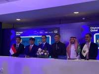 BPKH Bidik Investasi Proyek King Salman Gate Makkah