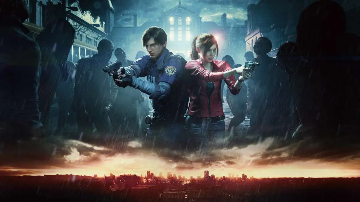 Film Resident Evil: Welcome to Racoon City ditunda, jadwal baru tayang 24 November