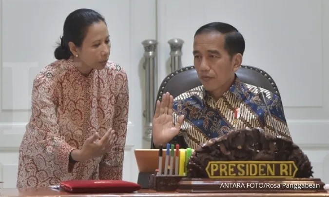 Jokowi orders acceleration of Asiad infrastructure