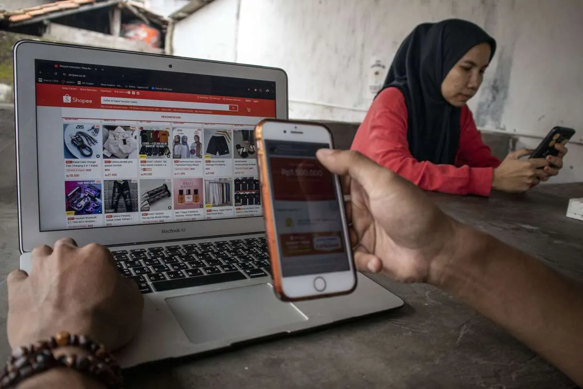 Genjot Penerimaan Negara, Pemerintah Siapkan Aturan Baru Pajak Digital
