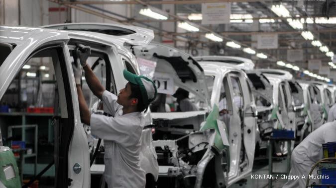 Thailand bantah Honda relokasi pabrik ke Indonesia