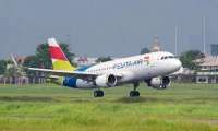 Pelita Air Service Kembali Tambah Armada Pesawat Baru