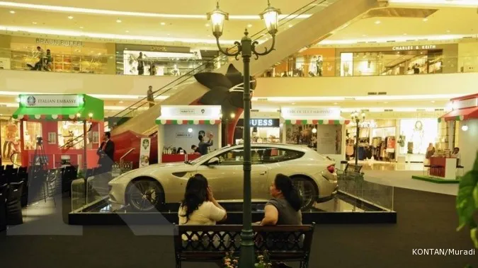 Cek Harga Mobil Bekas Mercy di Bawah Rp 100 Jutaan, Ada Sedan hingga MPV