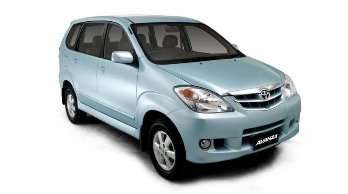 Harga mobil bekas Toyota Avanza murah per November 2021 dari Rp 50 jutaan