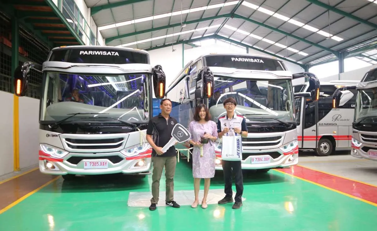 White Horse (WEHA) Sebut Bisnis Pariwisata Mulai Berangsur Pulih 