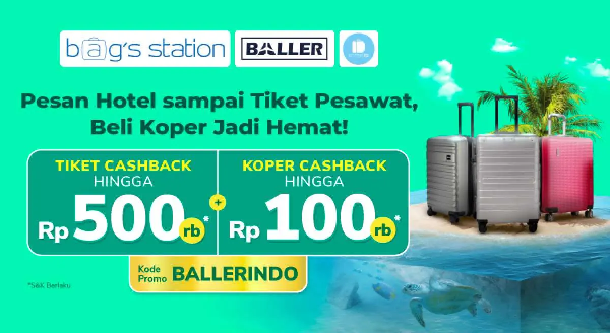 Pakai Promo Tokopedia Ini Sebelum 7 Juli 2022, Banyak Cashback Menanti Anda!