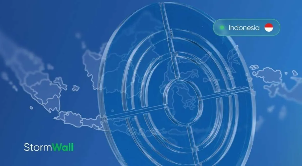 Serangan DDoS Terhadap Indonesia Melonjak 62% di Tengah Maraknya Tuntutan Tebusan