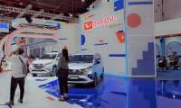 Daihatsu Jual 36.917 Unit di Kuartal I-2025, Ini Tiga Model Andalan
