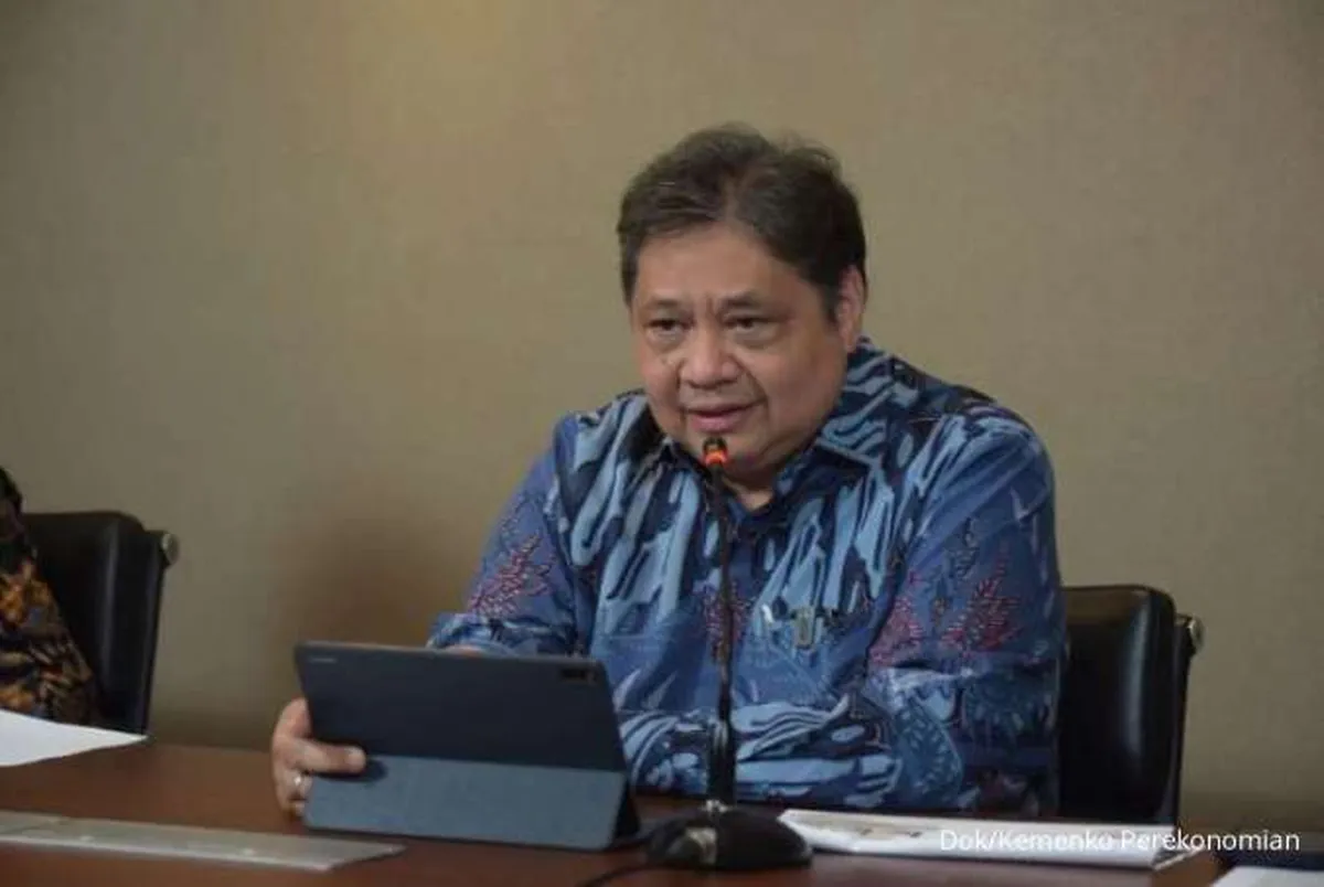 Optimistis, Ini 6 Strategi Pemerintah Hadapi Kondisi Ekonomi Global 2023