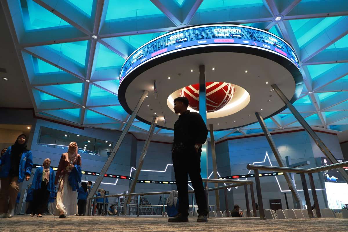 IHSG Masih di Jalur Bullish, tapi Butuh Amunisi Tambahan Biar bisa Terus Melaju