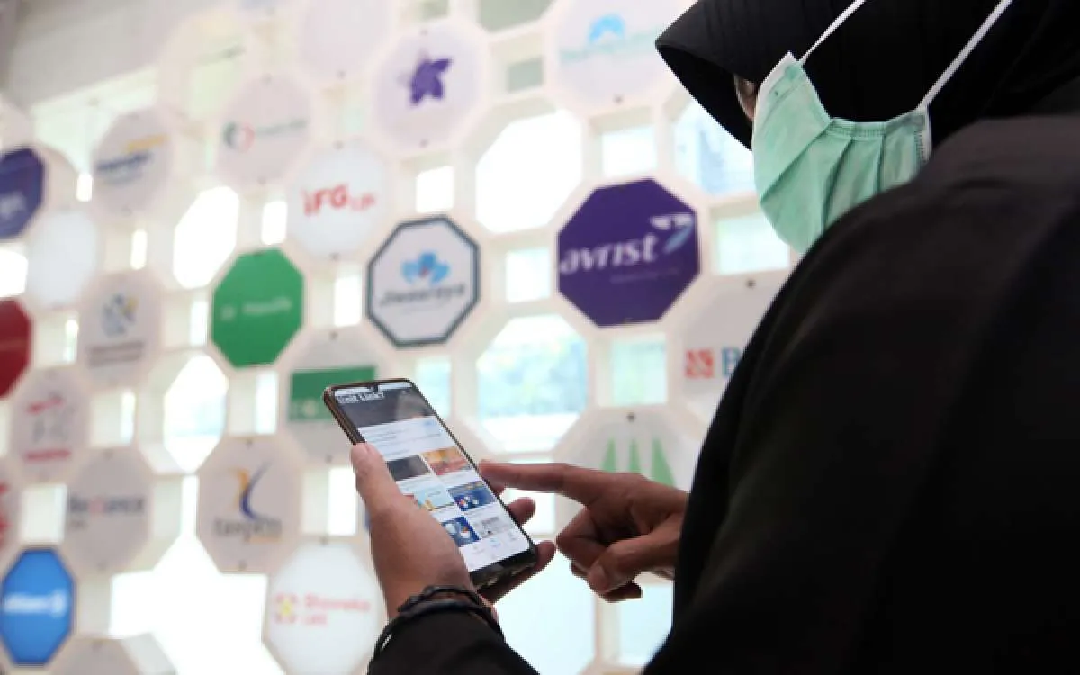AAJI Dorong Inovasi Produk Unitlink agar Tetap Diminati Masyarakat