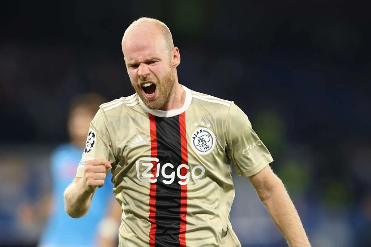 Prediksi Ajax vs Liverpool dan Jadwal Liga Champions Pekan 5
