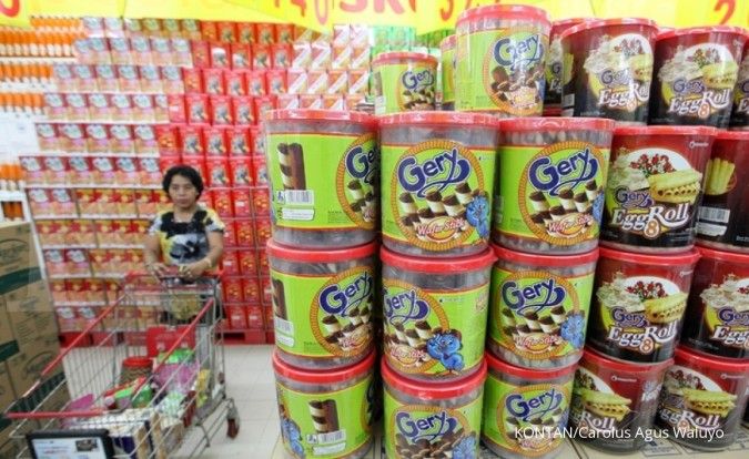 Garudafood (GOOD) Intip Peluang Lonjakan Penjualan di Tahun Politik
