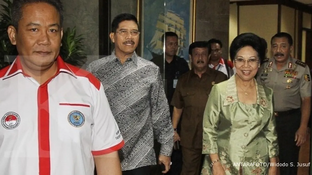 Menkes risau kalau obat harus bersertifikat halal