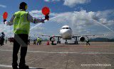 Sriwijaya Air harap FAO mempercepat proses izin