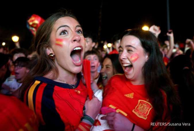 Kapan Semifinal Piala Dunia 2026? Cek Jadwal Laga 4 Besar Berikut