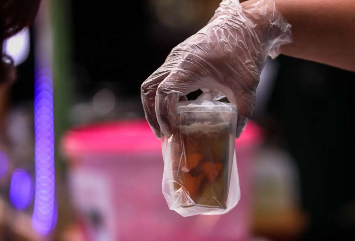 Tips berpuasa sekaligus diet untuk menurunkan berat badan