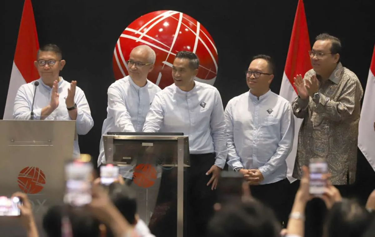 Intip Strategi Bisnis VKTR Teknologi Mobilitas (VTKR) Usai IPO