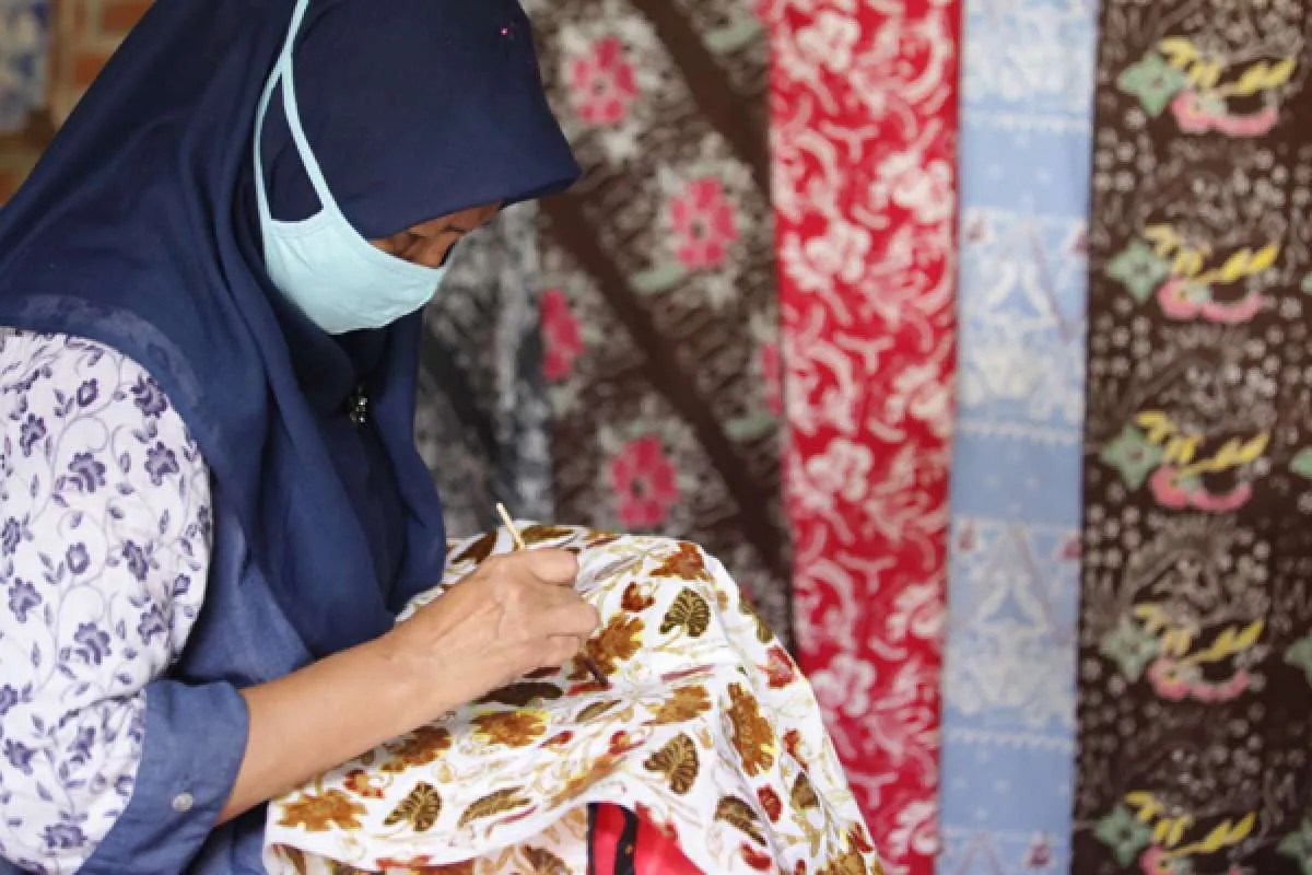 Potensi kredit UMKM masih besar, bank harus ambil peluang