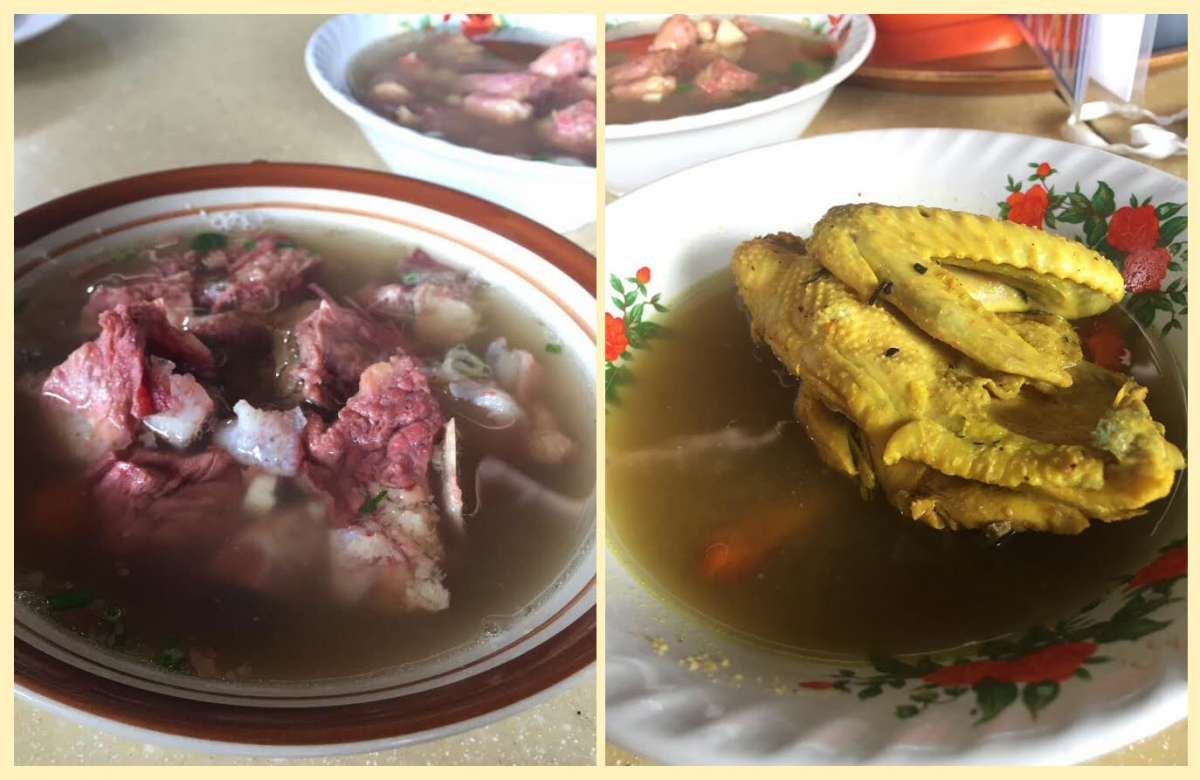 Kasdi, Mantan Koki yang Sukses Bikin Kuliner Sendiri Usai di PHK