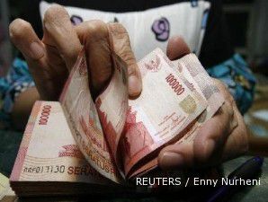 Trilema kebijakan bank sentral Indonesia