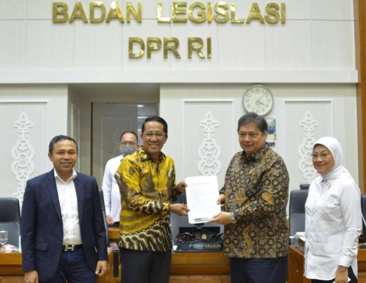 Substansi RUU Kesehatan Tunggu Masukkan Publik